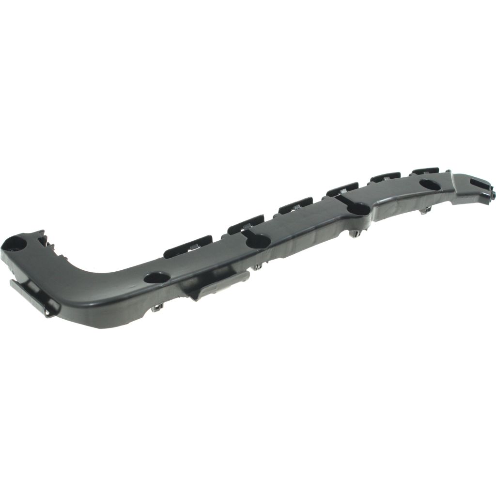 JEEPVEHICLE GRAND CHEROKEE / GRAND CHEROKEE WK REAR BUMPER COVER RETAINER RIGHT (Passenger Side) (PLASTIC) OEM#55079222AI 2014-2022 PL#CH1143103