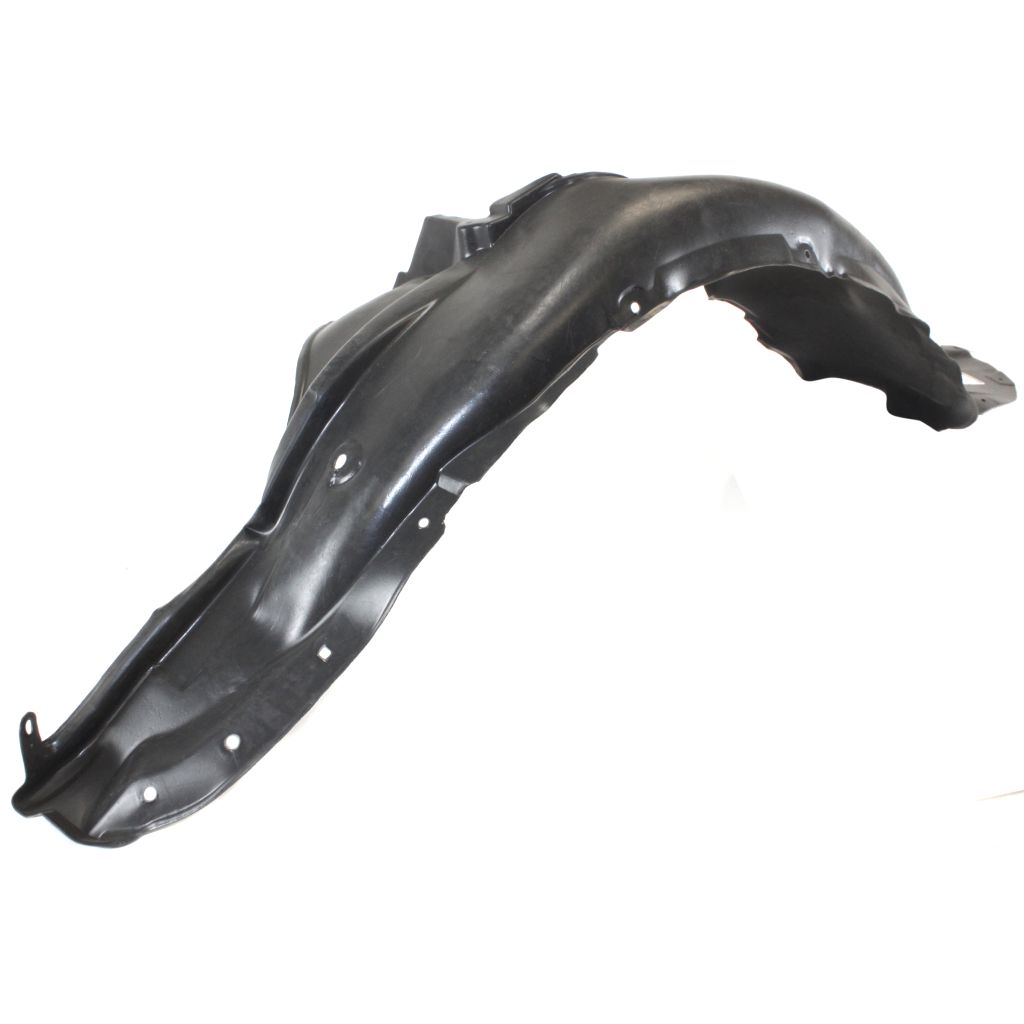 MAZDA MAZDA6 FENDER LINER RIGHT (Passenger Side) (W/O SPOILER) OEM#GK2A56130K 2003-2004 PL#MA1249118