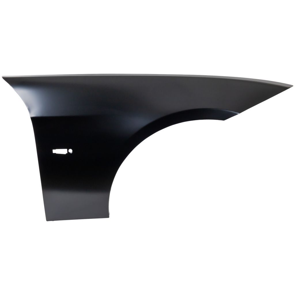 BMW BMW 3 (WAGON) FENDER RIGHT (Passenger Side) **CAPA** OEM#41357135680 2006-2012 PL#BM1241138C