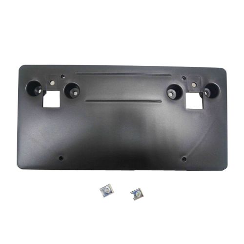 MINI COOPER COUNTRYMAN FRONT LICENSE PLATE BRACKET (BASE/S WO/JCW PKG) OEM#51119479306 2021-2024 PL#MC1068111