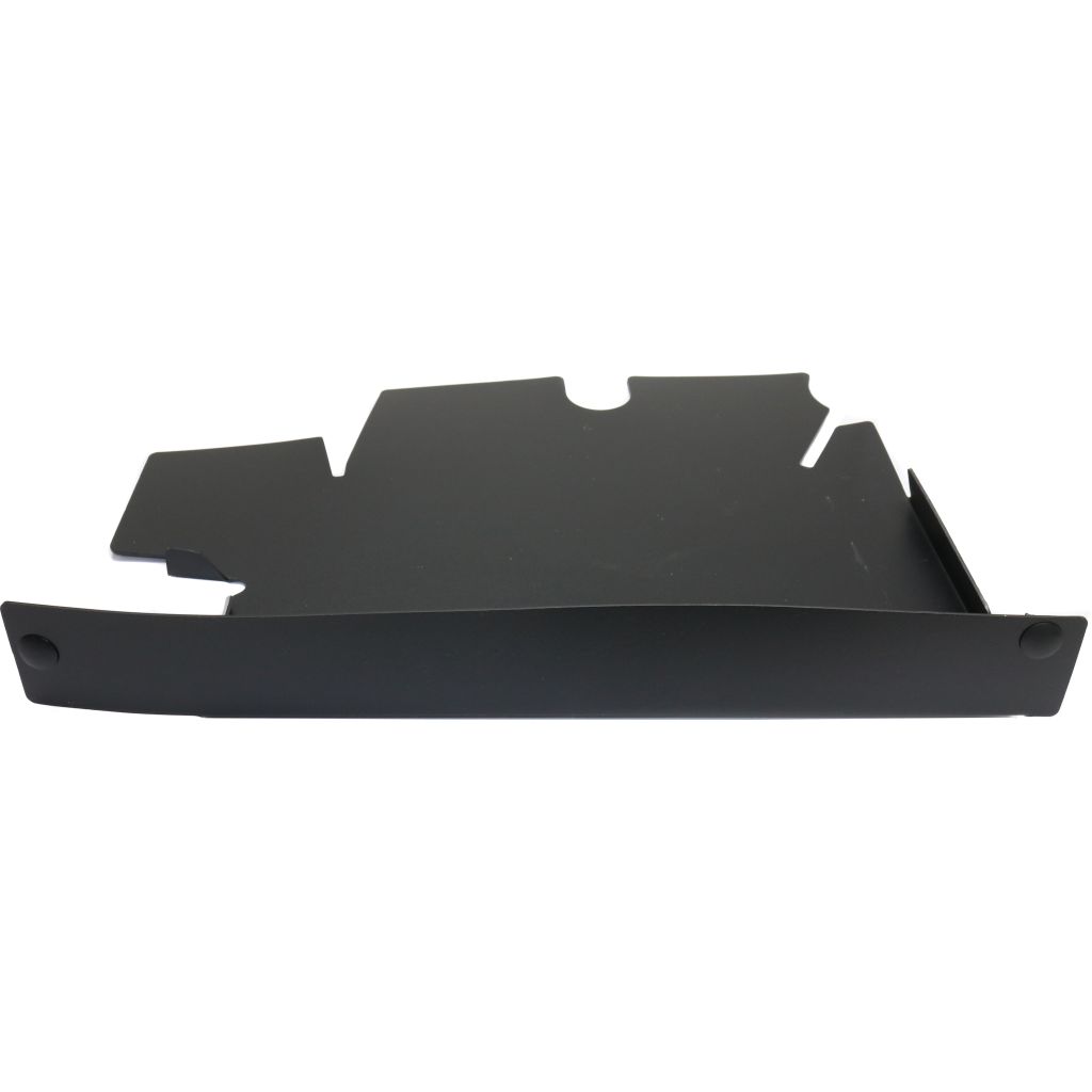 GM TRUCKS & VANS SILVERADO/PU 2500/3500 (CHEVY) RADIATOR SUPPORT SIDE AIR BAFFLE LEFT (Driver Side) 6.0L OEM#15915521 2011-2014 PL#GM1218106