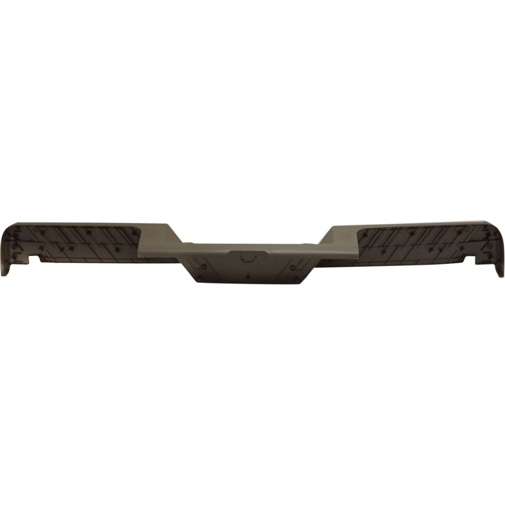 FORD TRUCKS & VANS FORD/PU (F250/350/450) Super Duty REAR BUMPER STEP PAD TAN (WO/SENSOR) OEM#DC3Z17B807AA 2013-2016 PL#FO1191140