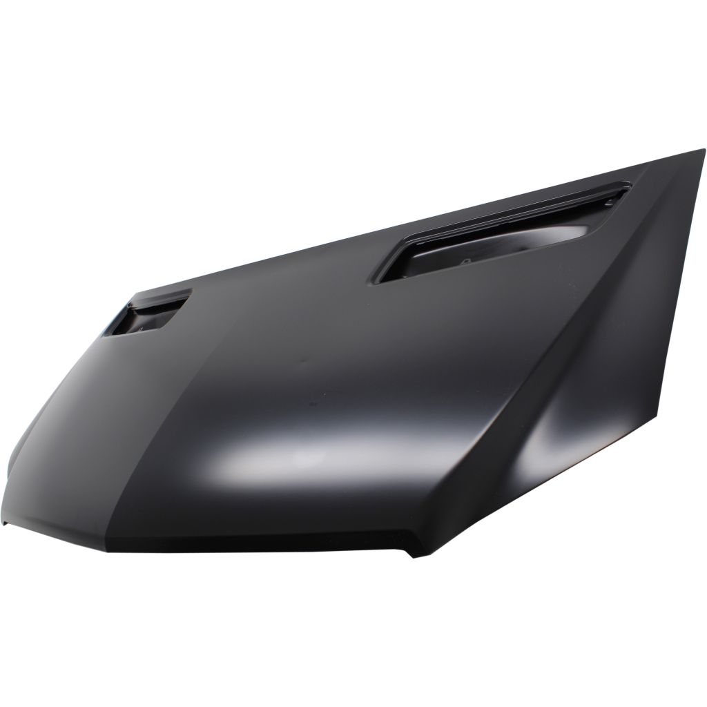 MERCEDES-BENZ SPRINTER HOOD OEM#9068800257 2014-2018 PL#MB1230147