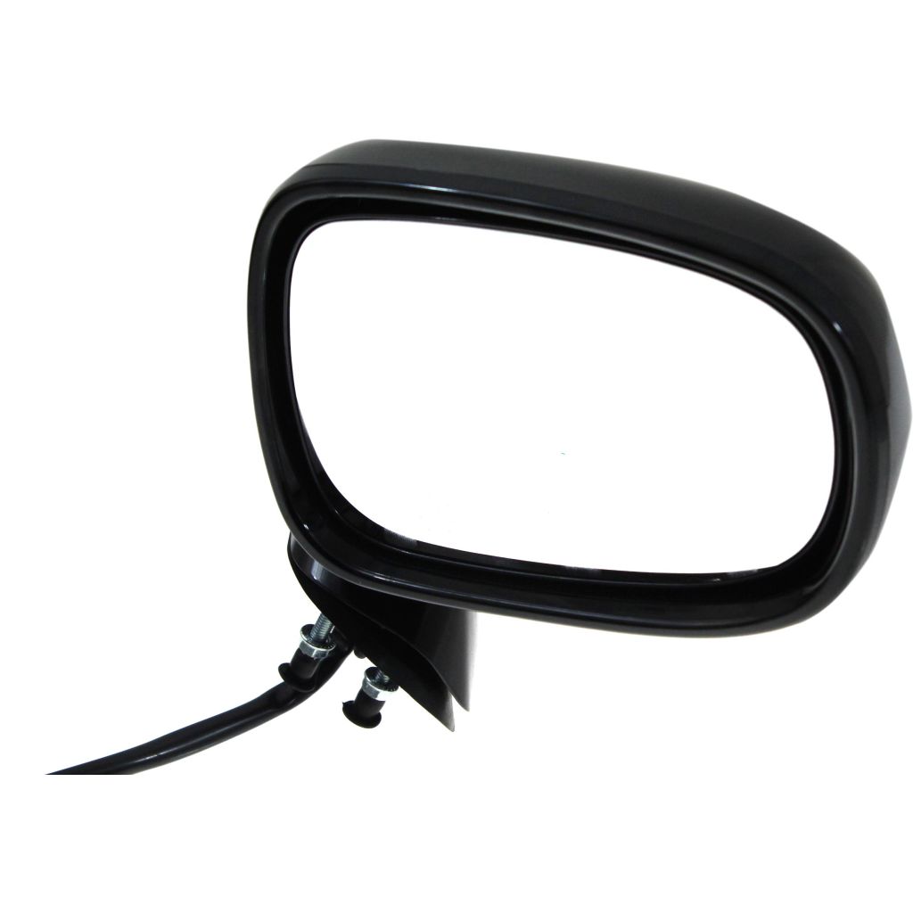 LEXUS LS 600h DOOR MIRROR RIGHT (Passenger Side) PWR/HTD/PUDDL/MEMORY (WO/DIMMING)(PWR-FOLD) OEM#8791050551C0 2008-2009 PL#LX1321130