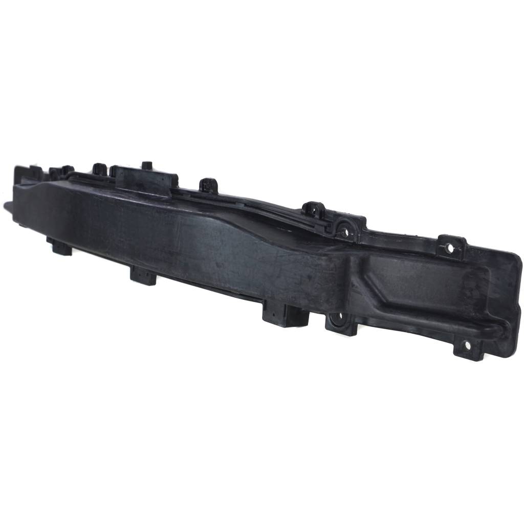 HYUNDAI ELANTRA SEDAN REAR BUMPER REINFORCEMENT (SMC) **CAPA** OEM#866313X800 2014-2016 PL#HY1106152C