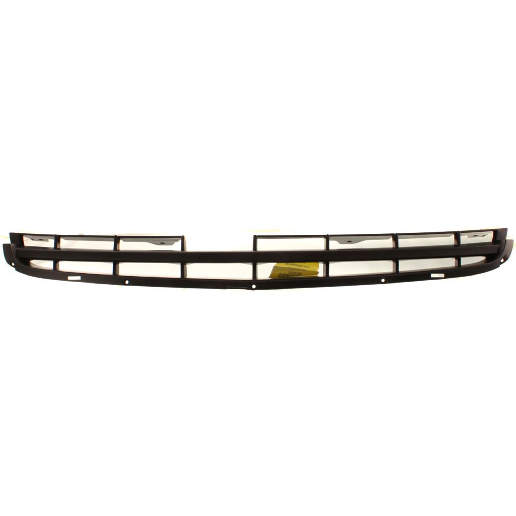 SATURN VUE RADIATOR GRILLE (LOWER GRL)(XE)( XR 10-10)**CAPA** OEM#96660538 2008-2010 PL#GM1200598C