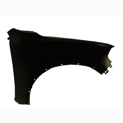DODGE TRUCKS & VANS DURANGO FENDER RIGHT (Passenger Side)**CAPA** OEM#55369734AC 2011-2024 PL#CH1241273C