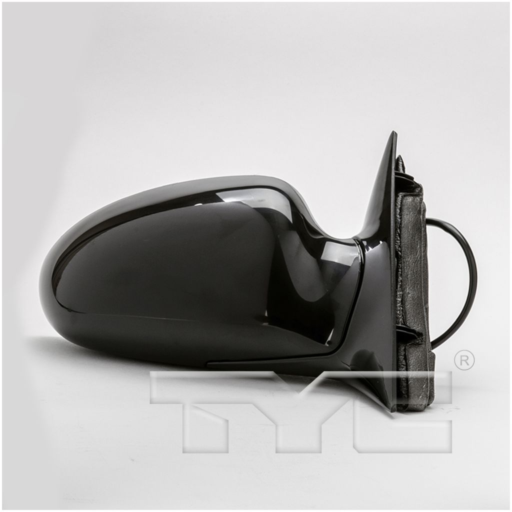 BUICK LE SABRE (FWD) DOOR MIRROR RIGHT (Passenger Side) POWER/ NOT HEATED (W/O MEMORY) OEM#25769727 2000-2005 PL#GM1321344
