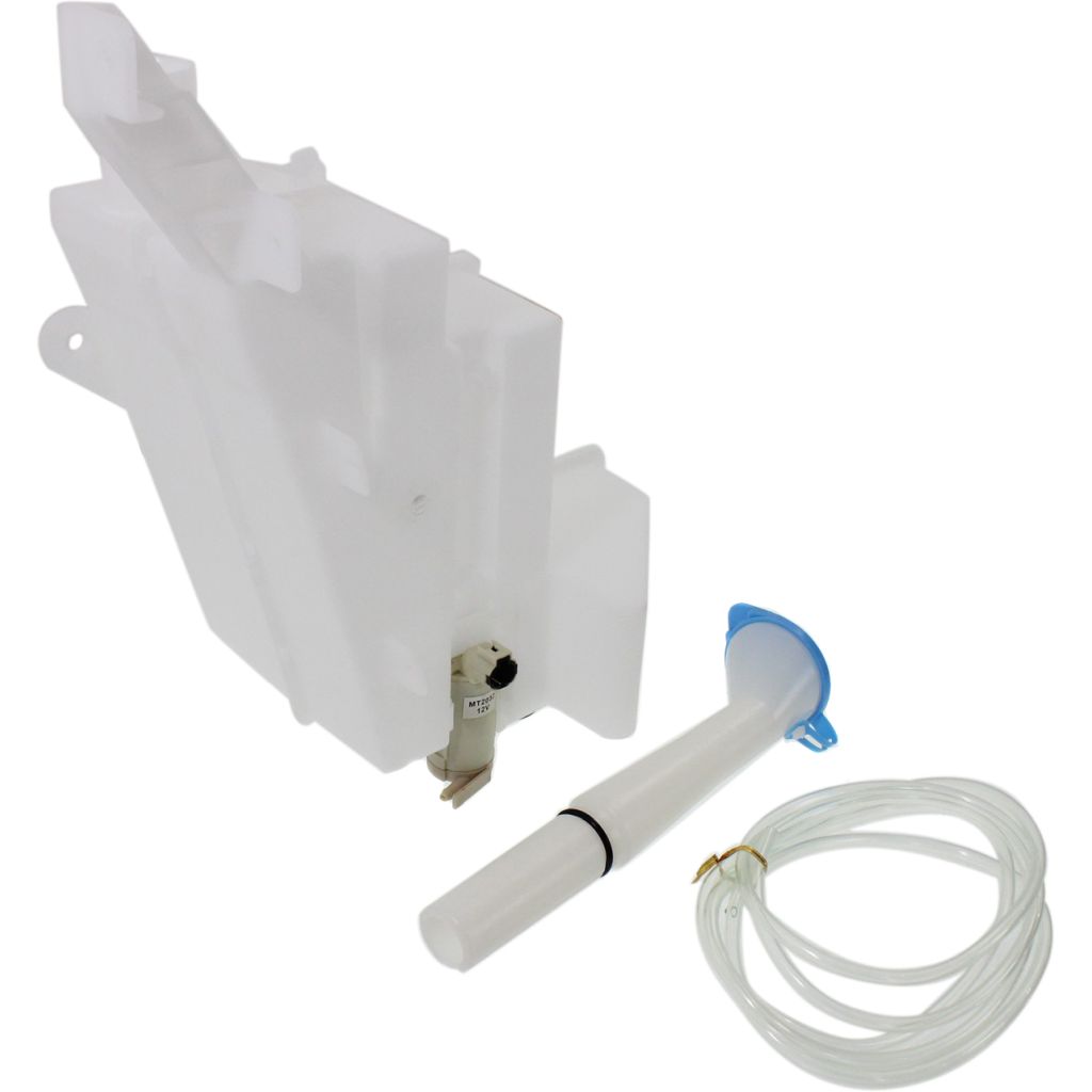 NISSAN ALTIMA WASHER TANK W/MOTOR W/INLET W/SENSOR OEM#289108J400-PFM 2002-2006 PL#NI1288120