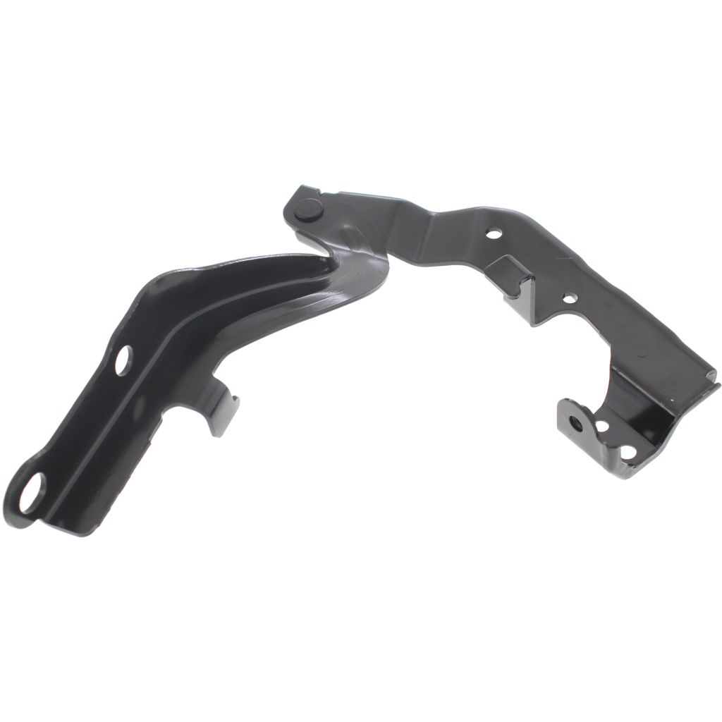 LEXUS ES 350 HOOD HINGE RIGHT (Passenger Side) OEM#5341033290 2013-2018 PL#LX1236109