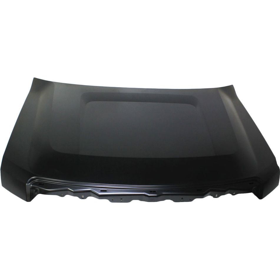 FORD TRUCKS & VANS FORD/PU (F150)(EXC SVT RAPTOR) HOOD (ALUM)**CAPA** OEM#9L3Z16612A 2009-2014 PL#FO1230274C