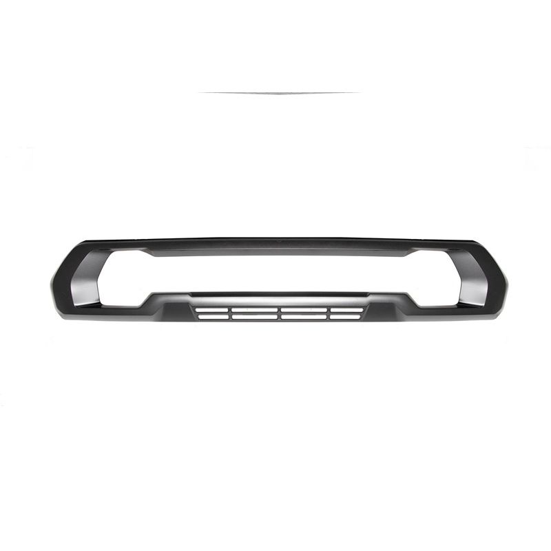GM TRUCKS & VANS SIERRA/PU 1500 (22 OLD STYLE) FRONT BUMPER SKID PAD MAT-BLACK (SLT W/MAX TRAILERING) **CAPA** OEM#84482545 2019-2022 PL#GM1095240C