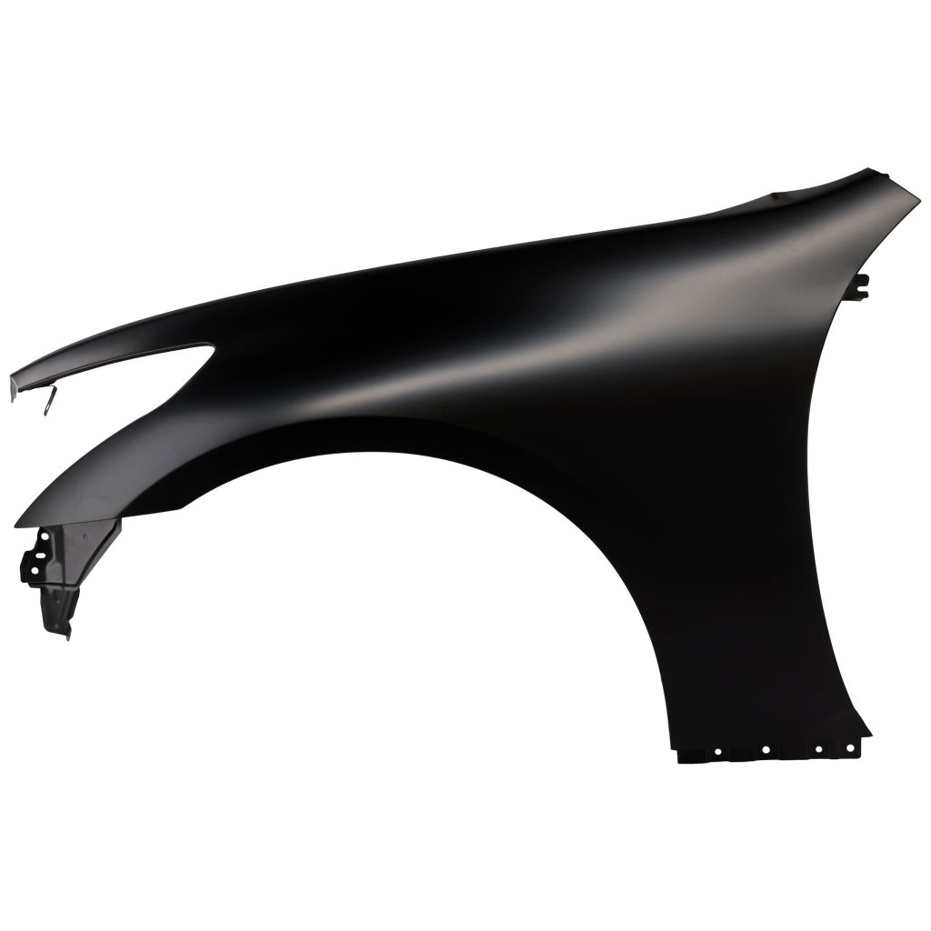 INFINITI Q40 FENDER LEFT (Driver Side) **CAPA** OEM#FCA01JK0AA 2015 PL#IN1240111C