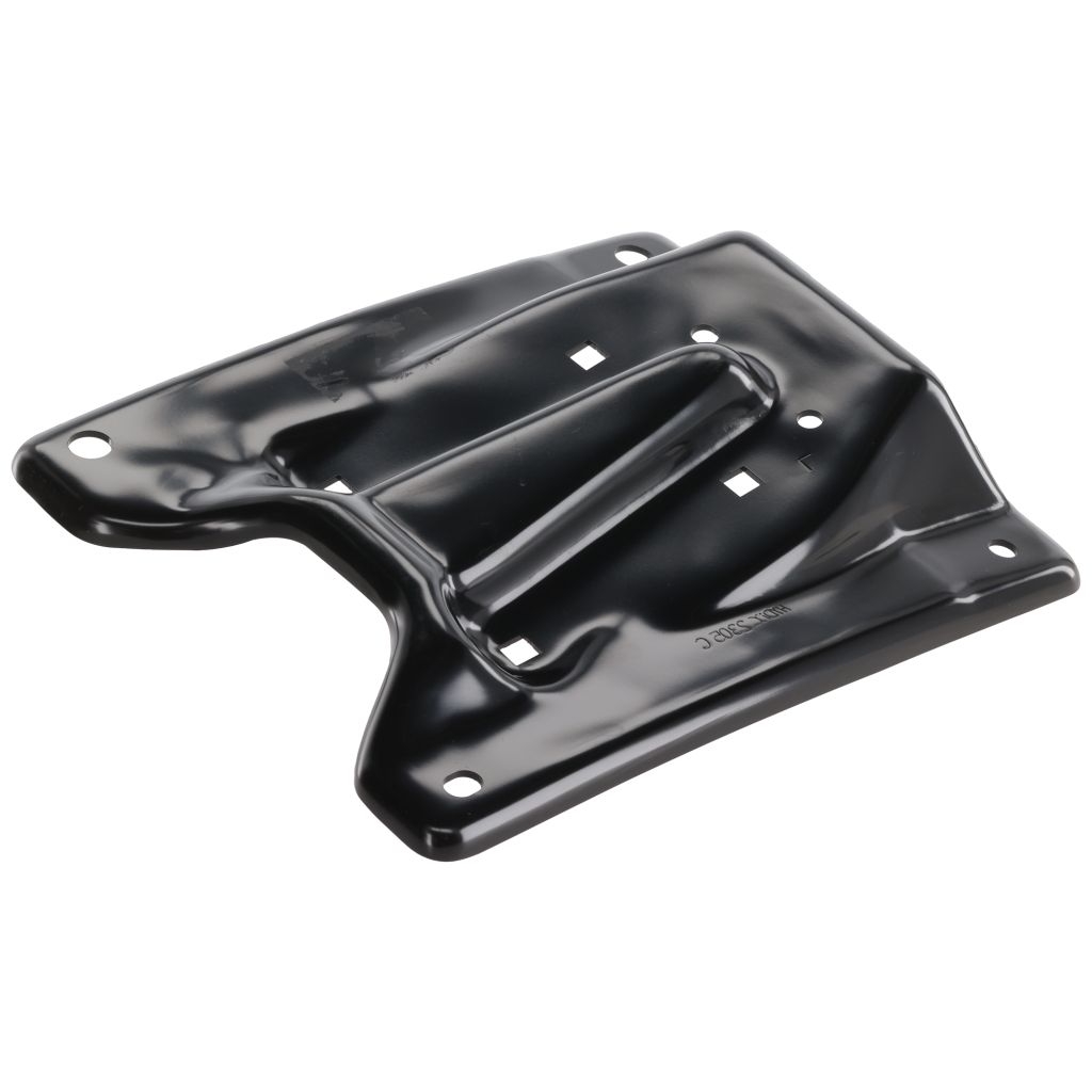 DODGE TRUCKS & VANS DODGE/PU ( R1500)(EXC Mega Cab 06-08) FRONT BUMPER MOUNTING BKT RIGHT (Passenger Side) OEM#55077950AA 2006-2008 PL#CH1067137