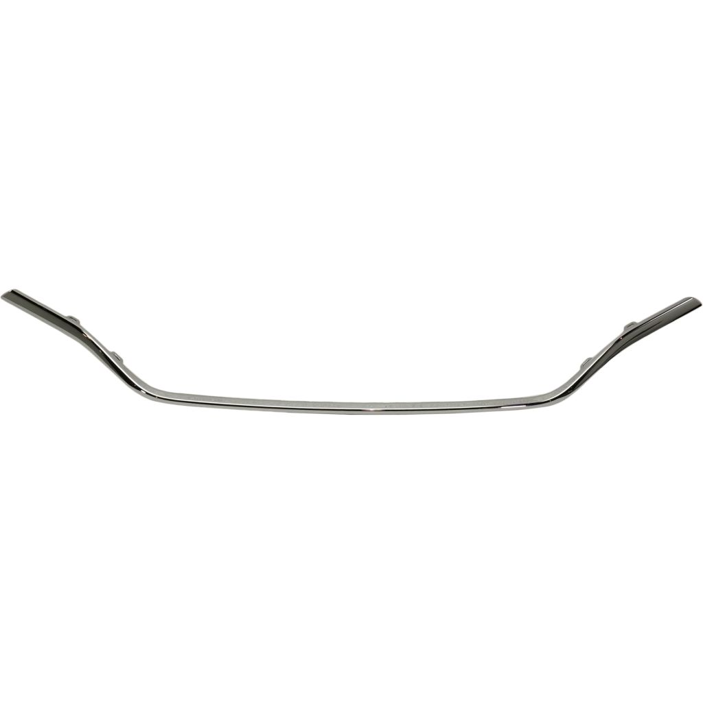 HONDA FIT GRILLE MOLDING LOWER CHROME OEM#71122T5RA50 2018-2020 PL#HO1216117