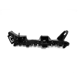 HONDA FIT FRONT BUMPER COVER SIDE SPACER RIGHT (Passenger Side) OEM#71193T5A000 2015-2020 PL#HO1033107
