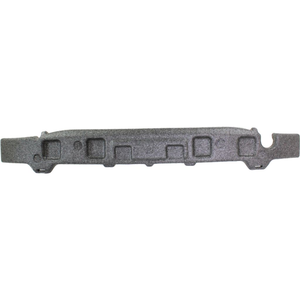 HYUNDAI ACCENT HATCHBACK FRONT BUMPER ABSORBER OEM#865201E050 2007-2011 PL#HY1070123