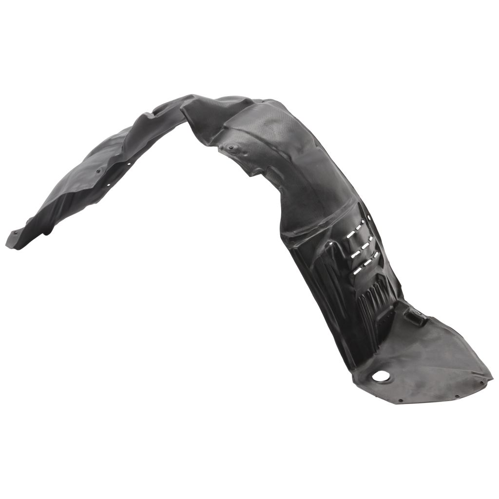 LEXUS RX 350 FENDER LINER LEFT (Driver Side) OEM#538060E010 2007-2009 PL#LX1248101