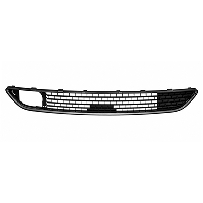 CHRYSLER 300 FRONT BUMPER GRILLE CHR/BLK (SRT-8) OEM#68156962AA 2012-2014 PL#CH1036133
