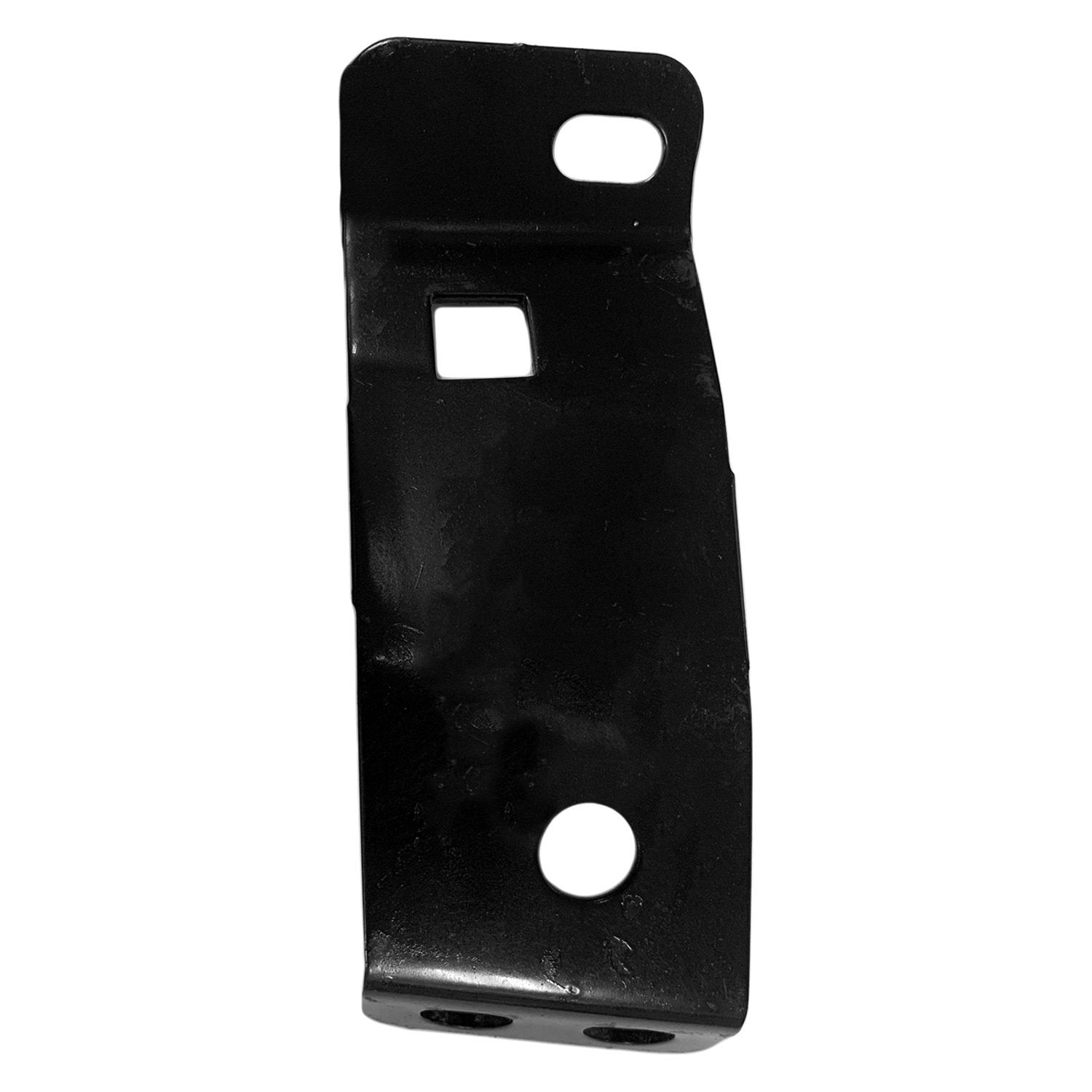 NISSAN FRONTIER FRONT BUMPER COVER BRACKET RIGHT (Passenger Side)=LEFT (Driver Side) (STEEL BMP)(STEEL) OEM#62044EA810 2005-2021 PL#NI1062105
