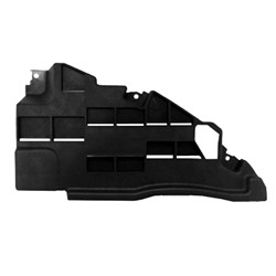 GM TRUCKS & VANS COLORADO (CHEVY) FRONT BUMPER COVER SUPPORT FILLER RIGHT (Passenger Side) (EXC ZR2) OEM#23450922 2015-2020 PL#GM1043126