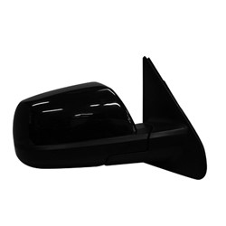 TOYOTA SEQUOIA DOOR MIRROR RIGHT (Passenger Side) POWER/ NOT HEATED (SR5 MDL)(PTD CVR) OEM#879100C261C0 2008-2013 PL#TO1321254