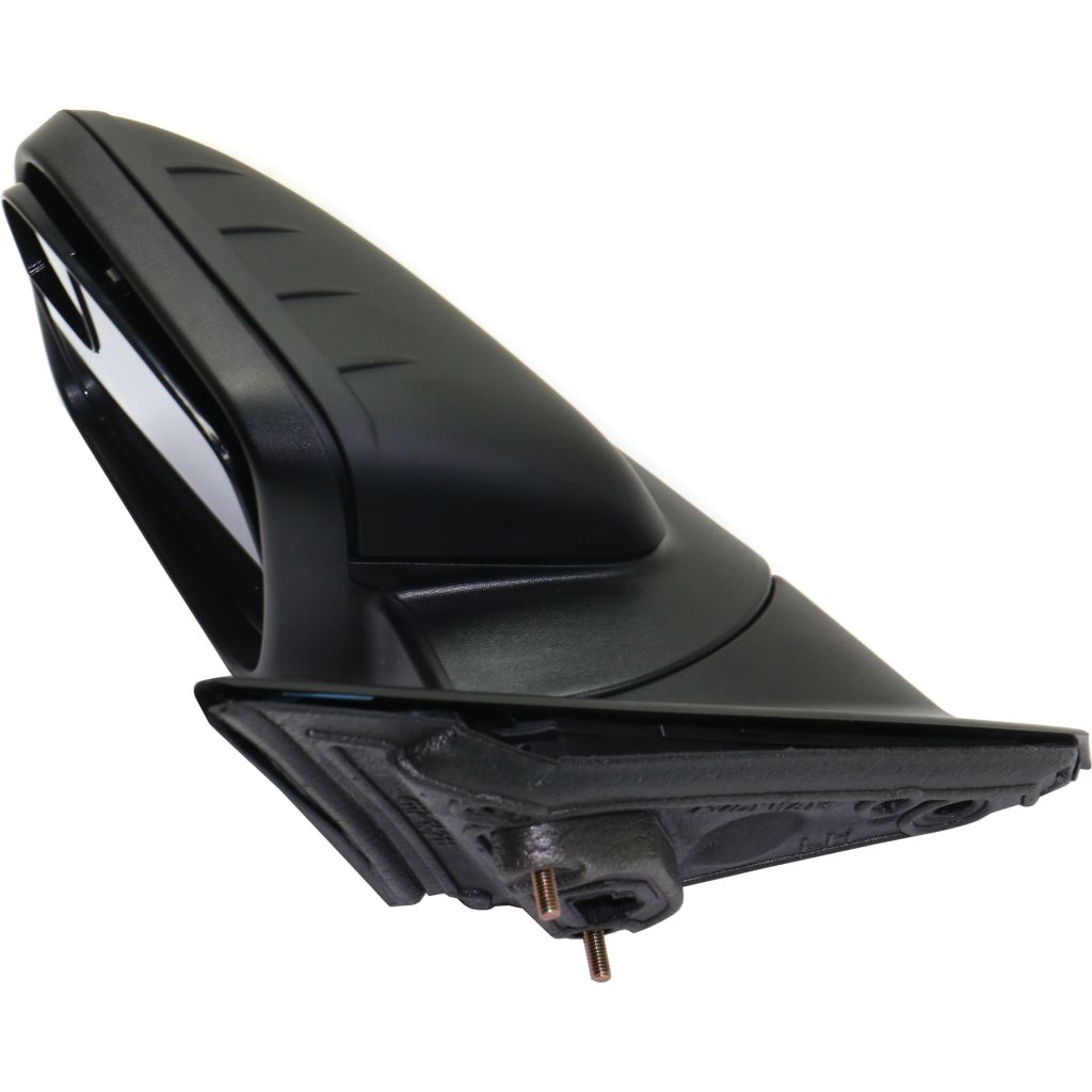 FORD TRUCKS & VANS EXPLORER DOOR MIRROR LEFT (Driver Side) PWR/HTD WO/BLIS WO/MEMOEY; W/SIGNAL PWR-FOLD OEM#BB5Z17683CAPTM-PFM 2011-2015 PL#FO1320511