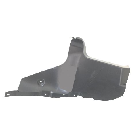 TOYOTA COROLLA CROSS HYBRID REAR BUMPER COVER SIDE SEAL RIGHT (Passenger Side) **CAPA** OEM#525910A070 2023 PL#TO1183130C