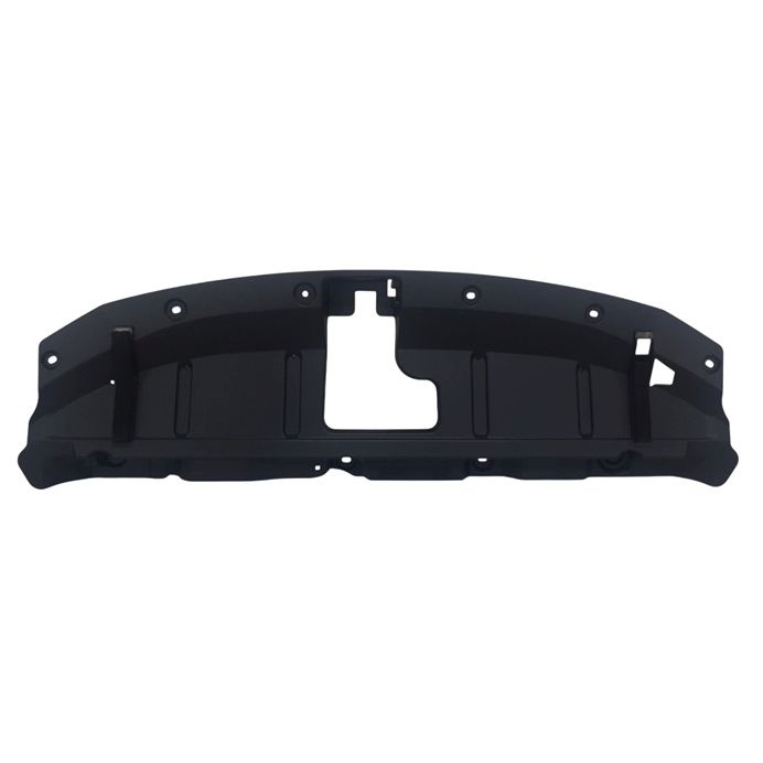 2024-2025 NISSAN ROGUE Front panel molding CAPA OEM# 623224MT0A PL# NI1224121C