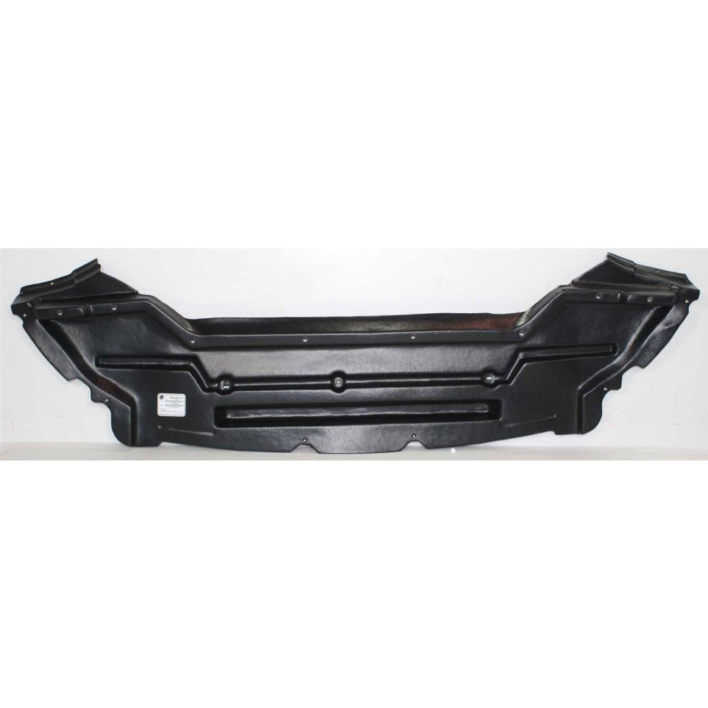 FORD FOCUS ENGINE UNDER COVER (SEDAN) OEM#8S4Z8327A 2008-2011 PL#FO1218103