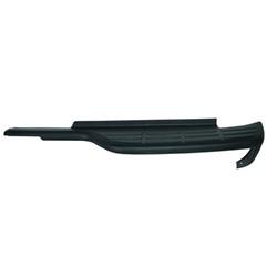 GM TRUCKS & VANS SILVERADO/PU (CHEVY) (07 OLD STYLE) REAR BUMPER STEP PAD RIGHT (Passenger Side) (2500HD/3500) OEM#15758744 1999-2007 PL#GM1197100