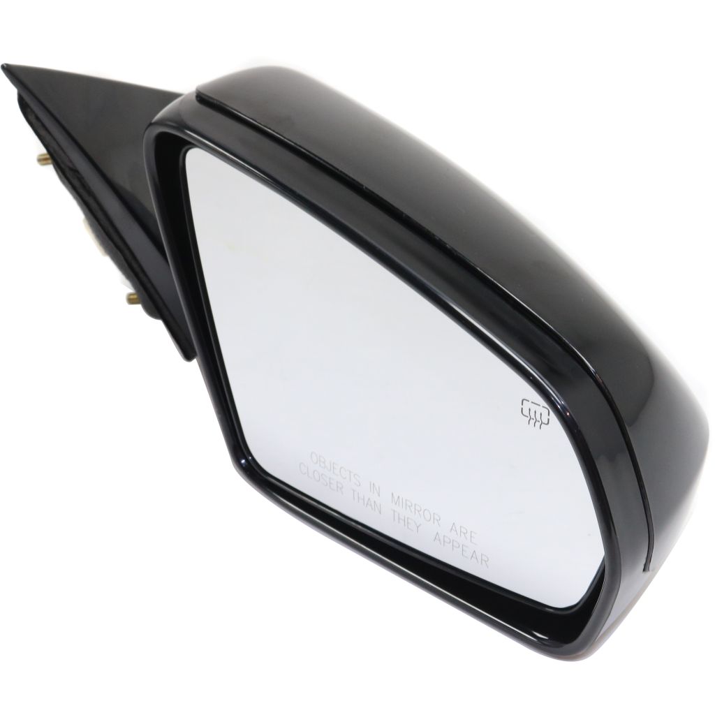 CHRYSLER SEBRING/SEDAN DOOR MIRROR RIGHT (Passenger Side) POWER/HEATED ( FOLD-AWAY) OEM#1AK921W1AC 2007-2009 PL#CH1321400