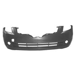 NISSAN(DATSUN) ALTIMA HYBRID FRONT BUMPER COVER PRIMED **CAPA** OEM#62022JA040 2007-2009 PL#NI1000240C