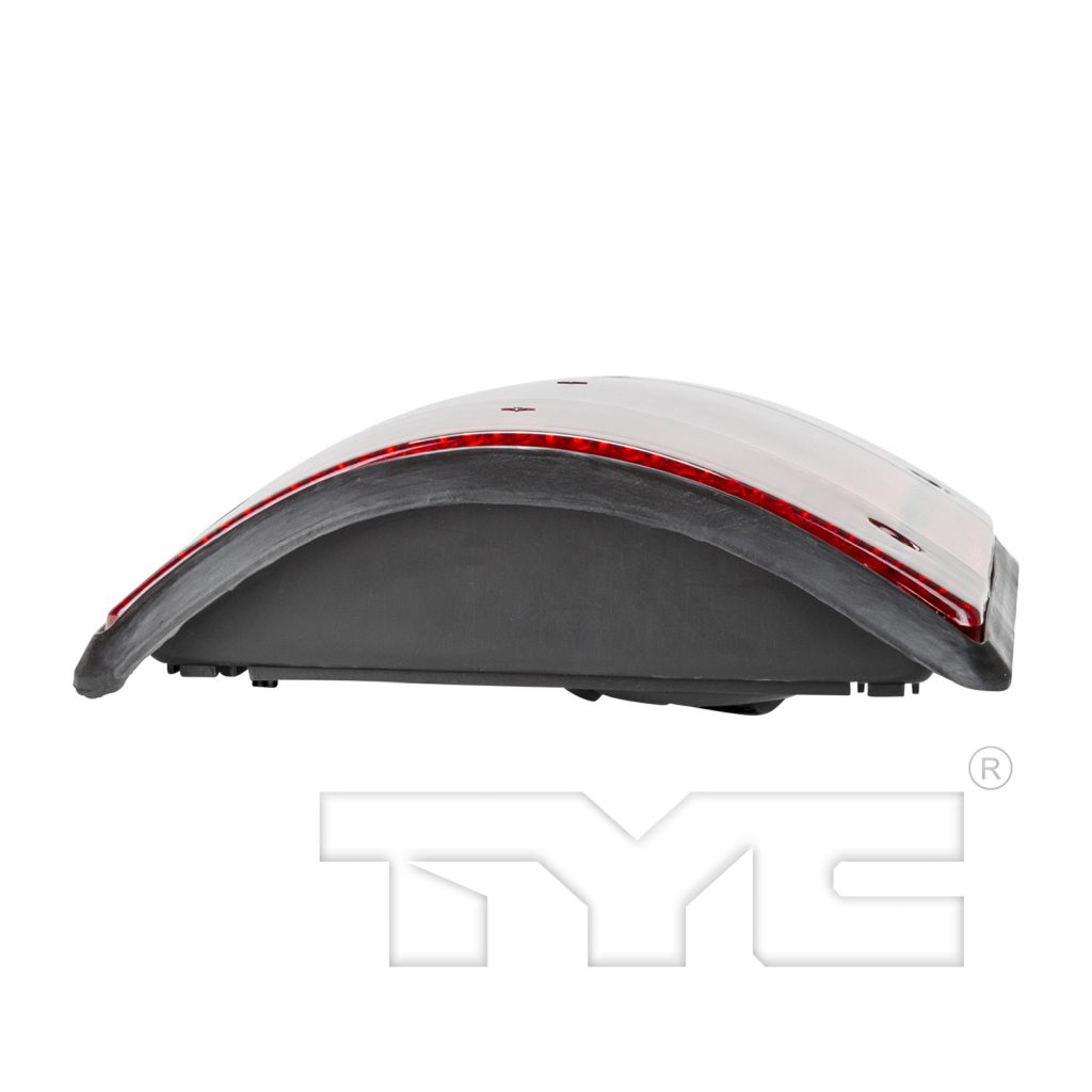 FORD TRUCKS & VANS EXCURSION TAIL LAMP UNIT RIGHT (Passenger Side) OEM#F5UZ13404A 2000-2003 PL#FO2801114