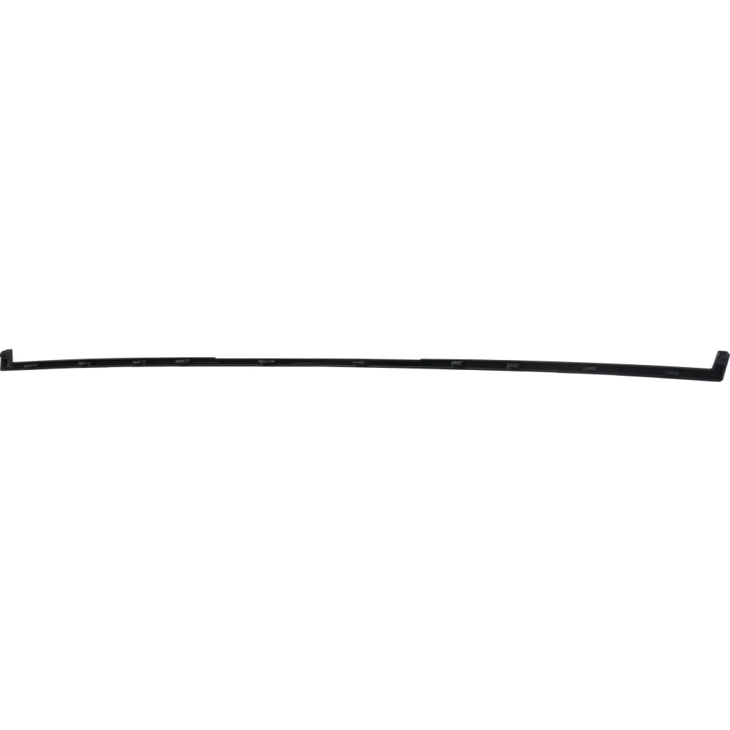 CADILLAC ESCALADE/ESCALADE ESV REAR BUMPER COVER MLDG GLOSS-BLACK OEM#23224609 2015-2020 PL#GM1144124
