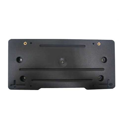 BMW BMW X6 (40i/M50i) FRONT LICENSE PLATE BRACKET (40i W/M SPORT)(M50i) OEM#51118069957 2020-2023 PL#BM1068170