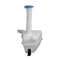 HYUNDAI SONATA WASHER TANK W/PUMP W/CAP OEM#9862038000-PFM 2002-2005 PL#HY1288113