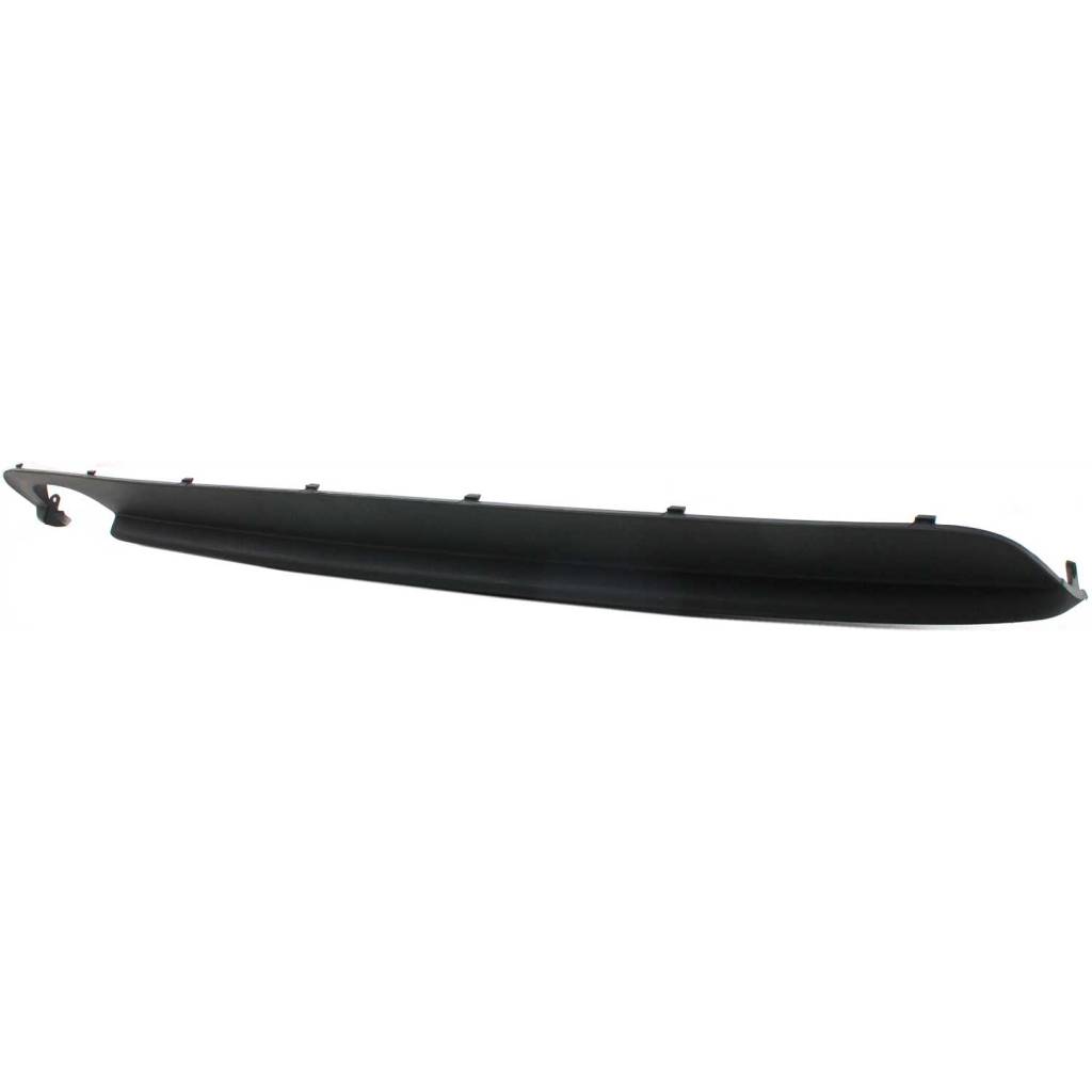BMW BMW M5 REAR BUMPER MLDG LOWER (W/O Towing Pkg) OEM#51122695498 2000-2003 PL#BM1144106