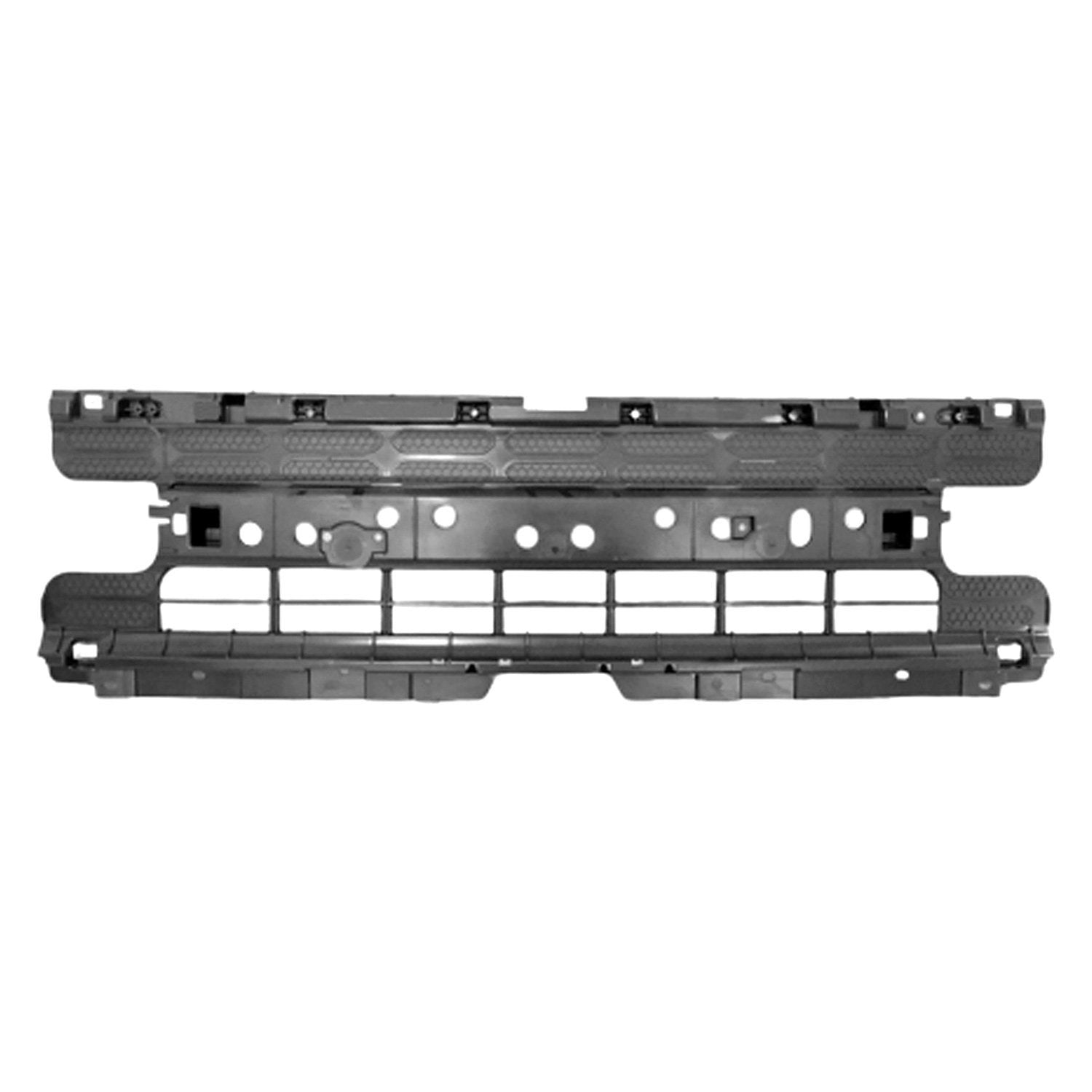 FORD TRUCKS & VANS BRONCO SPORT (1.5/2.0L) GRILLE REINF BRACKET (BASE MDL) OEM#M1PZ8A200BA 2021-2024 PL#FO1207133