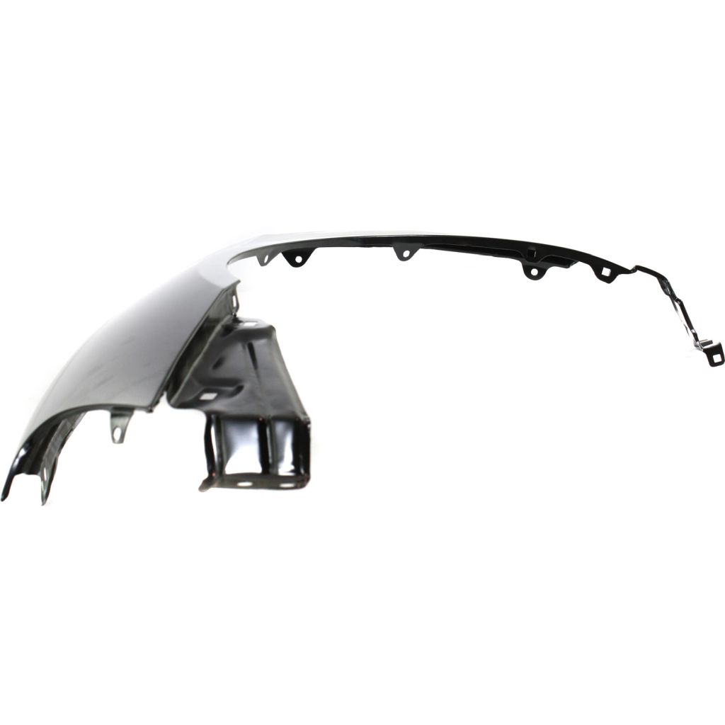 HONDA CIVIC HYBRID FENDER LEFT (Driver Side) **CAPA** OEM#60261S5DA90ZZ 2003 PL#HO1240153C
