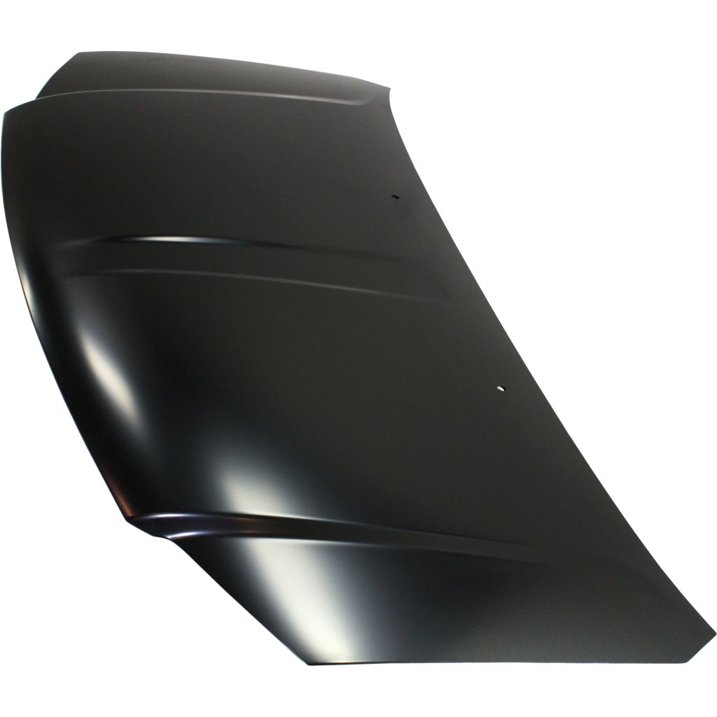 DODGE TRUCKS & VANS GRAND CARAVAN HOOD (STEEL) OEM#4589880AF-PFM (P) 2011-2020 PL#CH1230289
