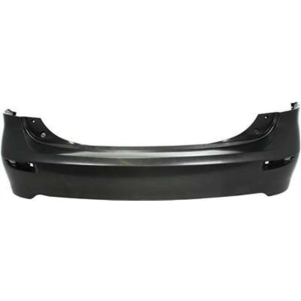 MAZDA MAZDA5 REAR BUMPER COVER PRIMED OEM#CC4350221CBB 2006-2010 PL#MA1100182
