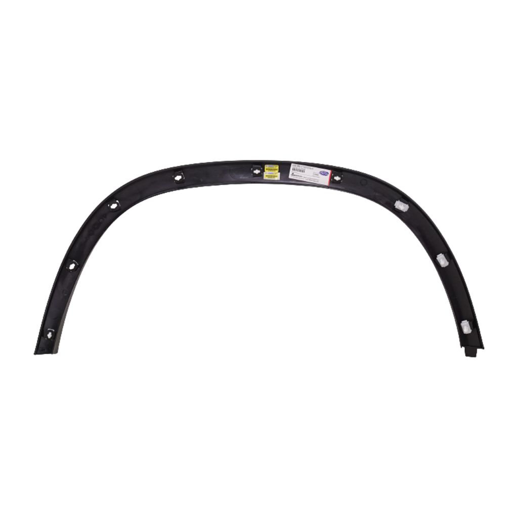 GM TRUCKS & VANS TRAX FRONT WHEEL OPENING MLDG LEFT (Driver Side) OEM#42490924 2017-2022 PL#GM1290251