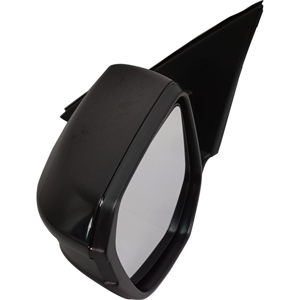 HONDA INSIGHT DOOR MIRROR LEFT (Driver Side) PWR/HTD (PTM) OEM#76258TXMA01ZA-PFM 2019-2022 PL#HO1320339