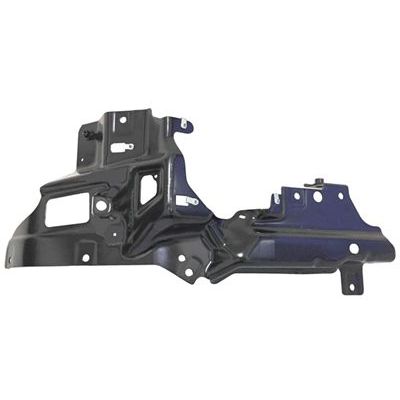 GM TRUCKS & VANS SILVERADO/PU 2500/3500 (CHEVY) FRONT BUMPER OUTER BRACKET LEFT (Driver Side)**CAPA** OEM#84603329 2020-2023 PL#GM1066212C