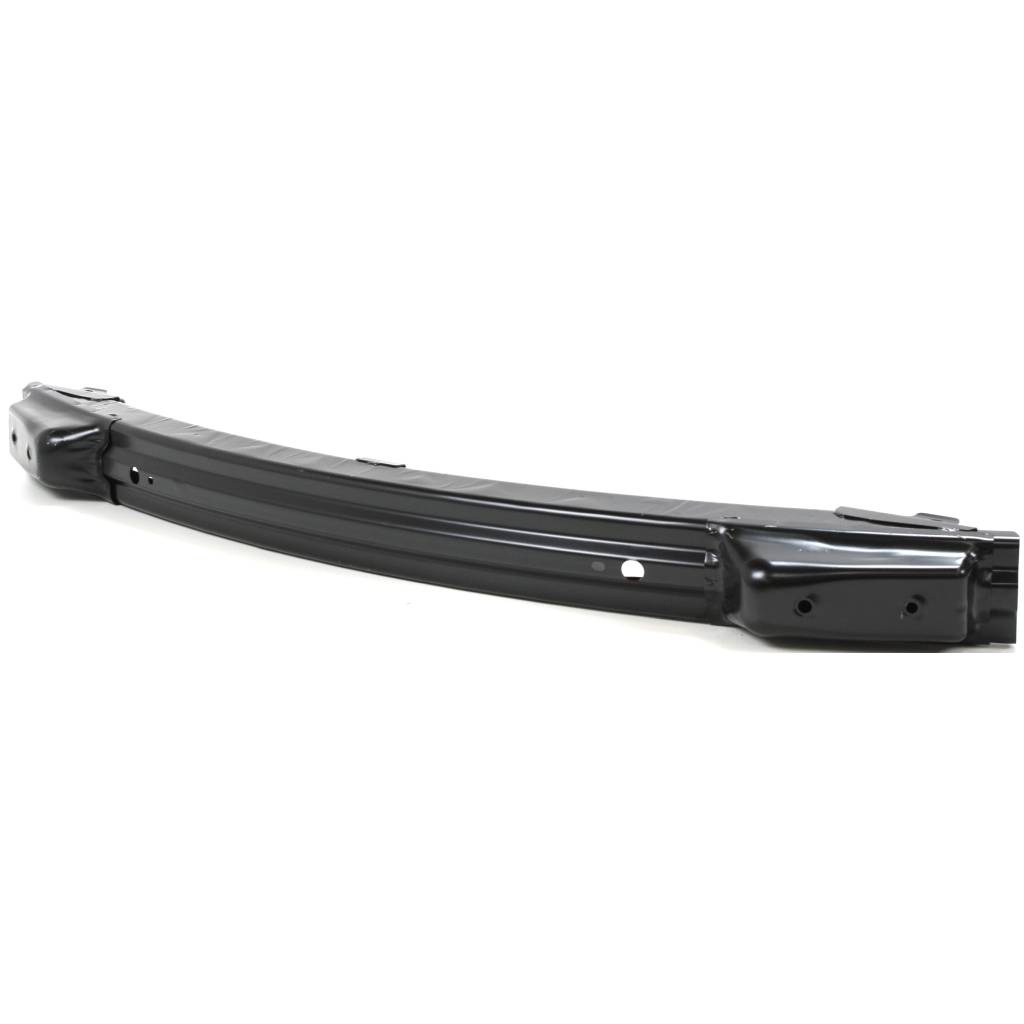 HONDA ACCORD COUPE FRONT BUMPER REINFORCEMENT (6 CYL)(USA)**CAPA** OEM#71130SDBA70ZZ 2003-2007 PL#HO1006164