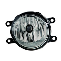 TOYOTA TACOMA FOG LAMP ASSEMBLY RIGHT (Passenger Side) **CAPA** OEM#8121008020 2016-2023 PL#TO2593124C
