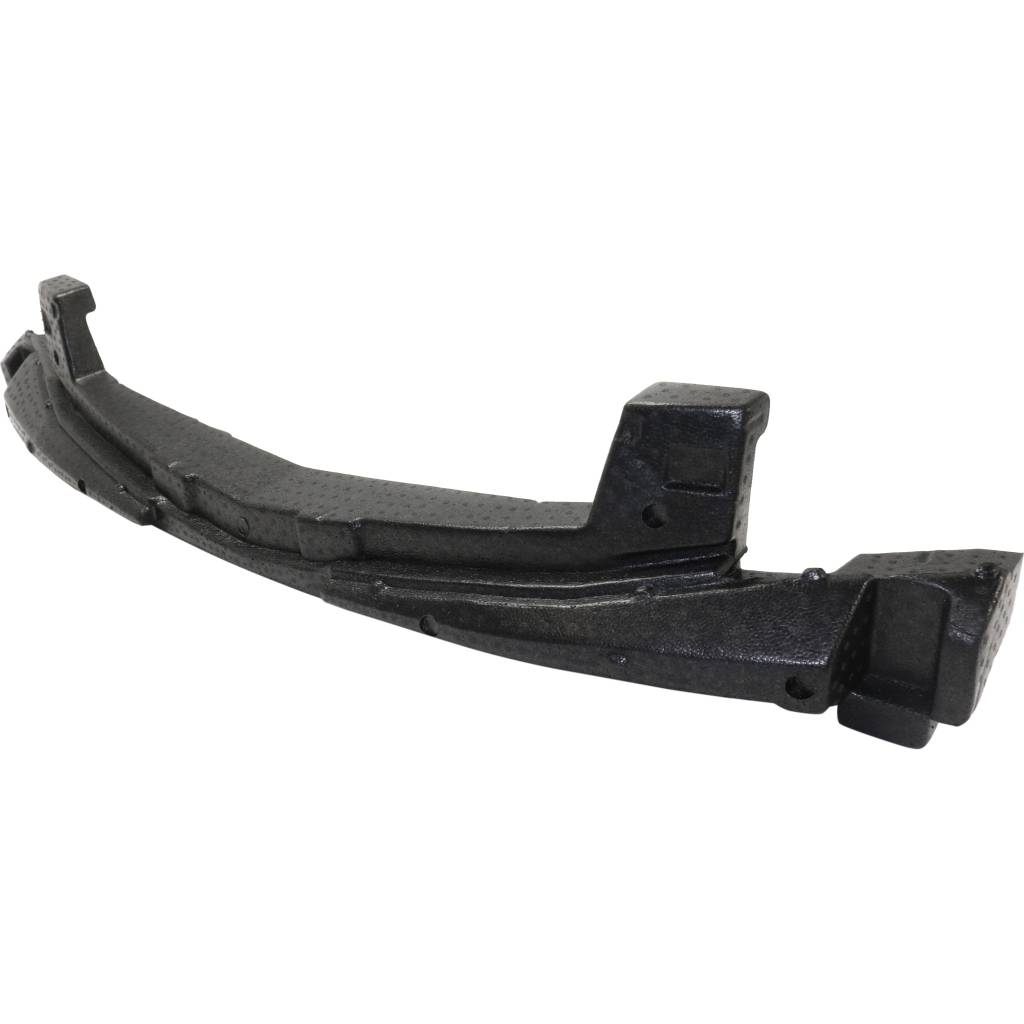 CADILLAC ESCALADE HYBRID FRONT BUMPER ABSORBER (EXC PLATINUM) OEM#15882456 2009-2013 PL#GM1070276