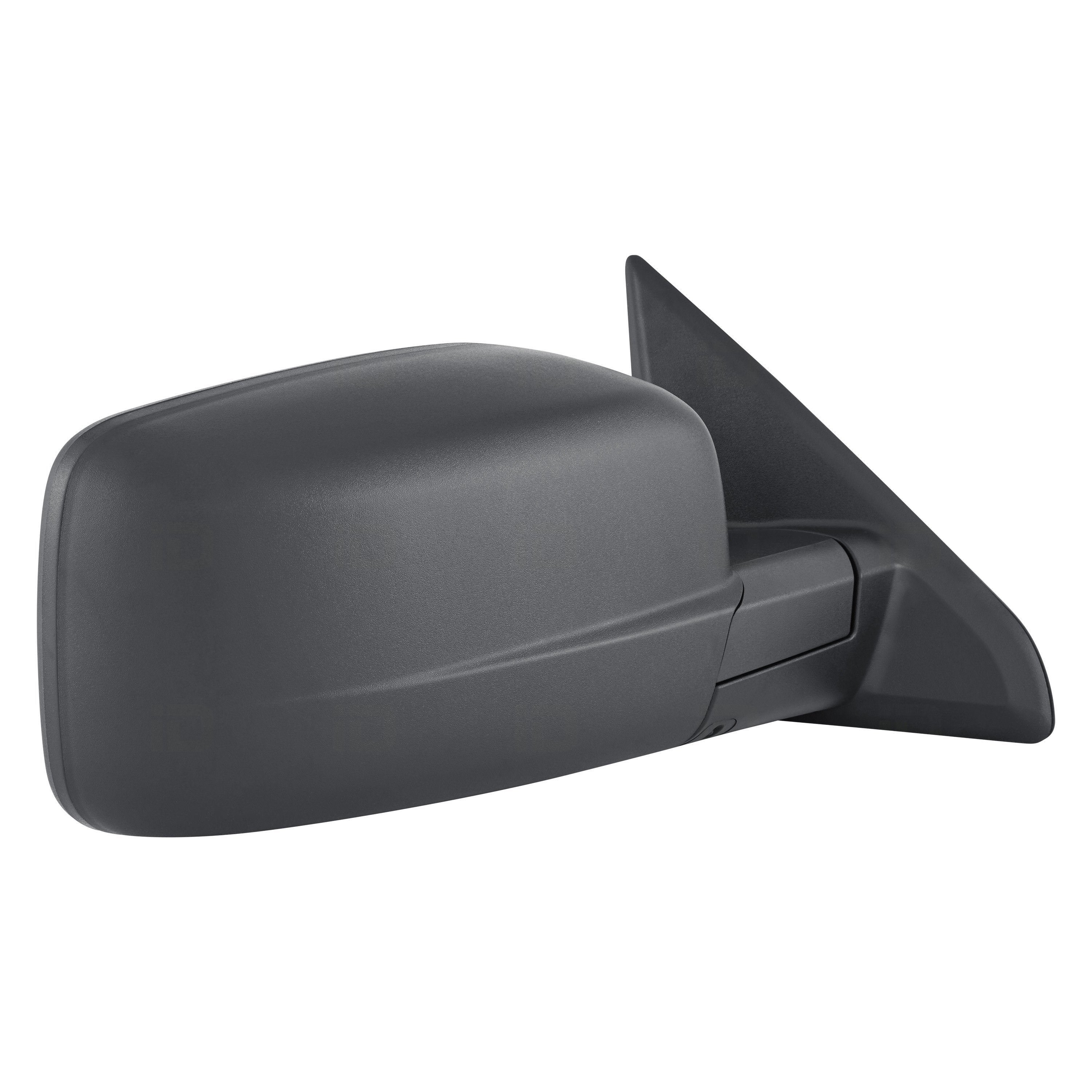 DODGE TRUCKS & VANS DODGE/PU R1500 ( CLASSIC)(5 LUG NUTS) DOOR MIRROR RIGHT (Passenger Side) MANUAL (W/SENSOR)(WO/TOW)(TEX) OEM#68142666AO 2013-2022 PL#CH1321353