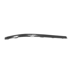 VOLKSWAGEN PASSAT REAR BUMPER COVER MOLDING RIGHT (Passenger Side) CHROME OEM#5618074602ZZ 2012-2015 PL#VW1147103